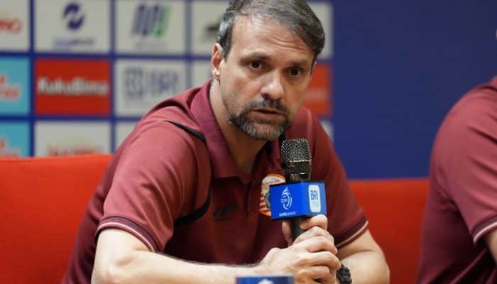 Persija vs Persebaya di GBK! Momentum Bangkit Macan Kemayoran Usai Tren Buruk