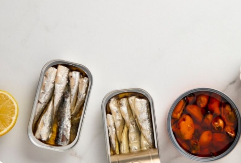 manfaat sarden untuk kulit