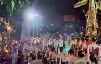 Dedi Mulyadi ulang tahun