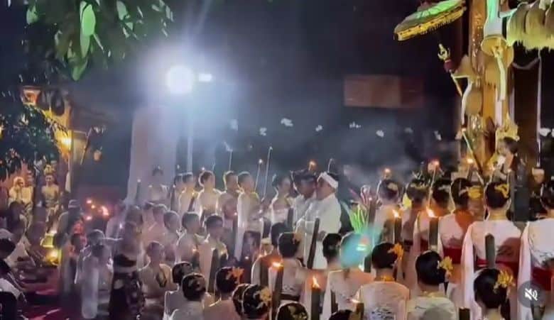 Dedi Mulyadi ulang tahun