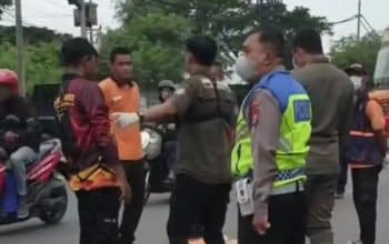 Tragis di Tambak Osowilangun