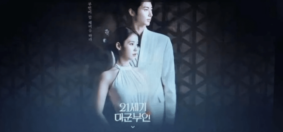 Drakor Perfect Crown Tembus Rating Tinggi