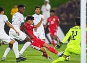 Klasemen Timnas Indonesia U17 Usai Raih Kemenangan Perdana, Tempel Jepang di Grup B