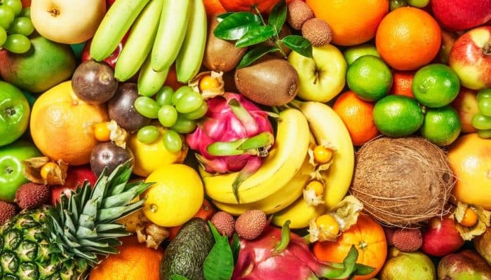 4 Buah yang Bantu Atasi Panas Dalam Secara Alami dan Menyegarkan