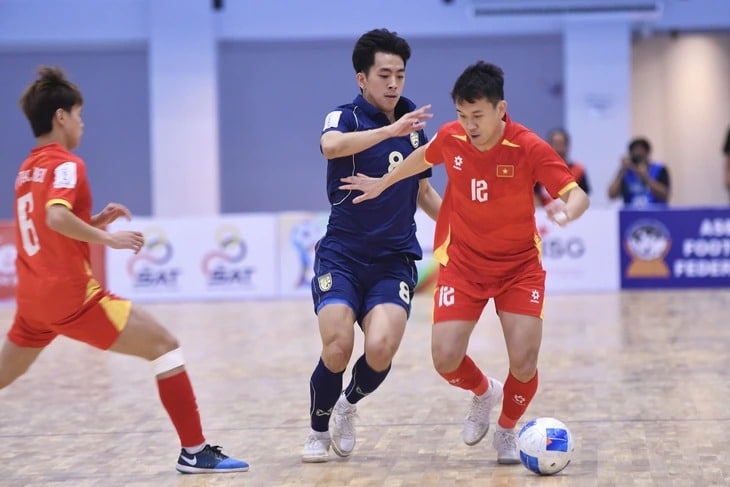 Vietnam Rebut Posisi Ketiga