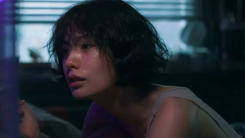 Nonton Drakor Climax full episode LK21