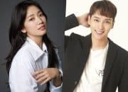 Kabar Bahagia, Park Shin Hye Hamil Anak Kedua Setelah 4 Tahun Pernikahan