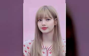 Lisa BLACKPINK