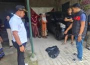 Kasus Bayi Tewas di Gresik Terungkap, Autopsi Indikasikan Kekerasan dan Polisi Telusuri CCTV