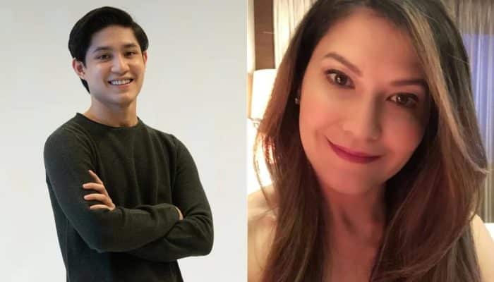 Klarifikasi Nurah Pasya Soal Kehadiran Tamara Bleszynski di Pernikahan Teuku Rassya