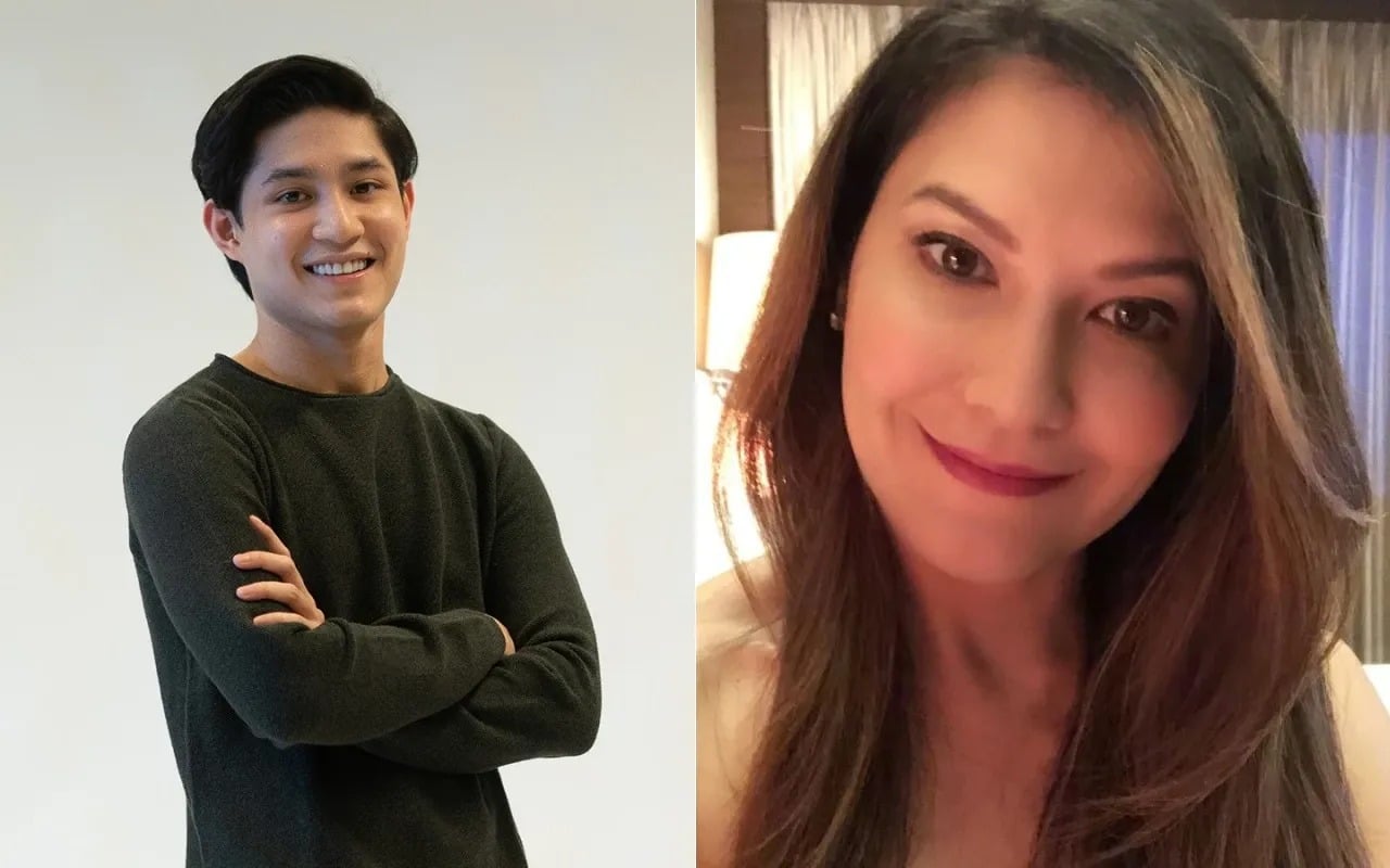 Klarifikasi Nurah Pasya Soal Kehadiran Tamara Bleszynski di Pernikahan Teuku Rassya