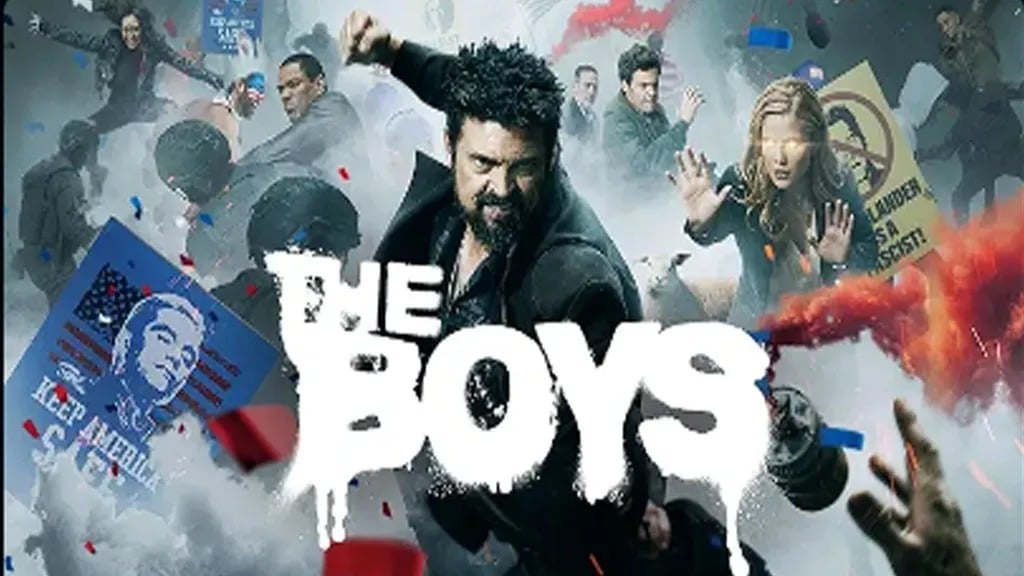 Nonton The Boys Season 5 Full Episode Sub Indo Tapi Bukan LK21