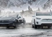 Tesla Kembali Jadi Raja Mobil Listrik Dunia, BYD Alami Penurunan Penjualan