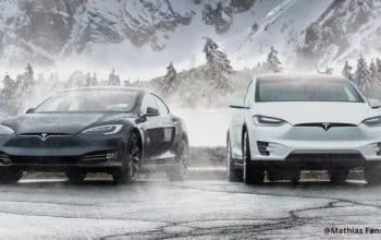 Tesla Kembali Jadi Raja Mobil Listrik