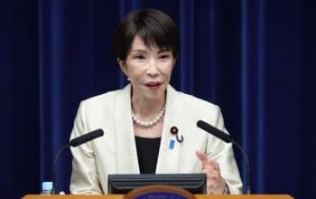 Jepang Gelontorkan USD10 Miliar