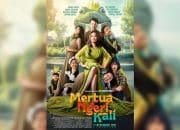 Nonton Mertua Ngeri Kali Full Movie Bukan LK21, Konflik Menantu yang Penuh Drama Komedi