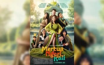 Nonton Mertua Ngeri Kali Full Movie Bukan LK21