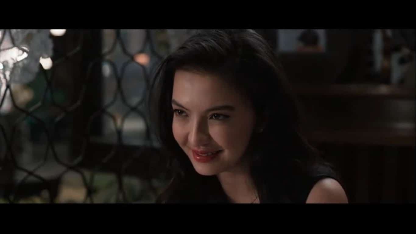 Sinopsis Film Dilan ITB 1997