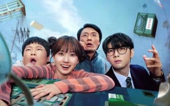 The WONDERfools Tayang 15 Mei 2026