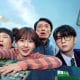 The WONDERfools Tayang 15 Mei 2026, Drama Superhero Komedi Cha Eun Woo dan Park Eun Bin Rilis Teaser Baru