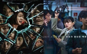 5 Film Psychological Thriller di Netflix