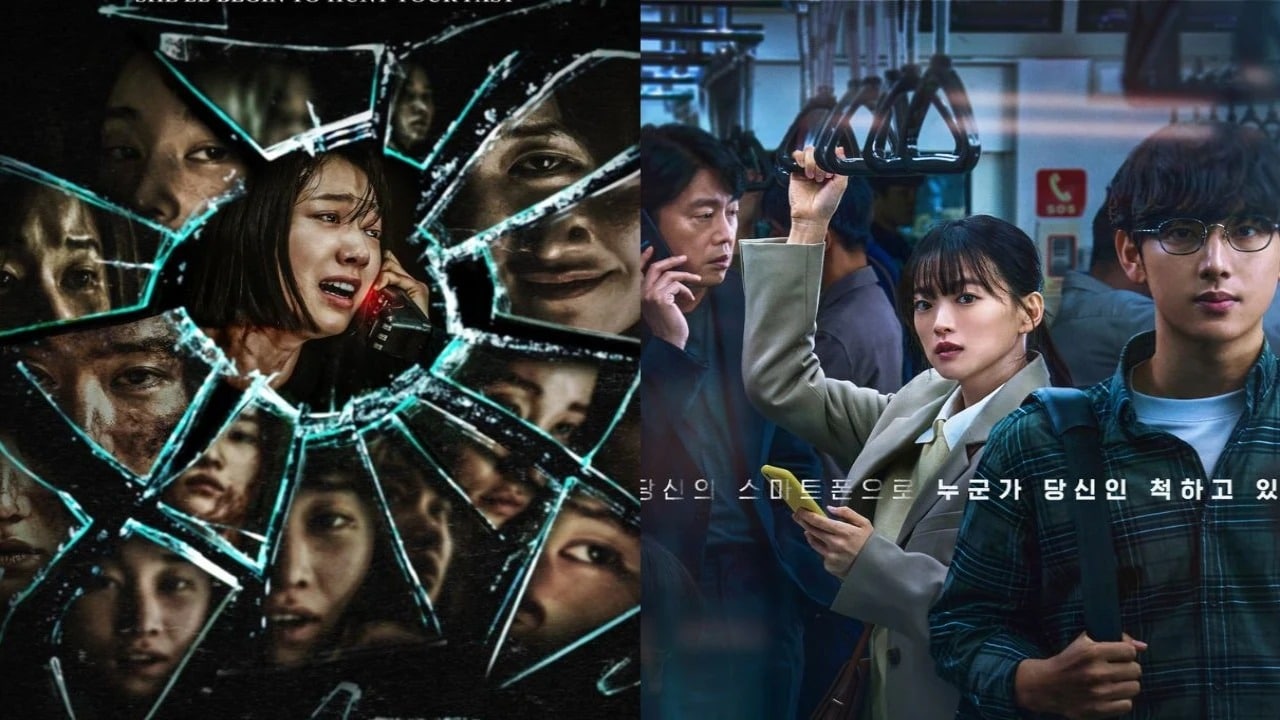 5 Film Psychological Thriller di Netflix