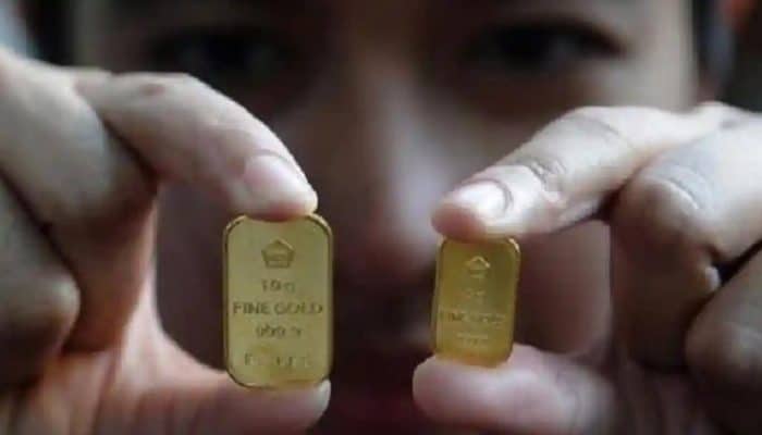 Harga Emas batangan di Pegadaian Hari Ini Senin 20 April 2026, Stabil di Berbagai Produk