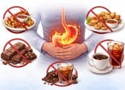 5 Makanan Pantangan Penderita Asam Lambung yang Wajib Dihindari