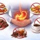 5 Makanan Pantangan Penderita Asam Lambung yang Wajib Dihindari