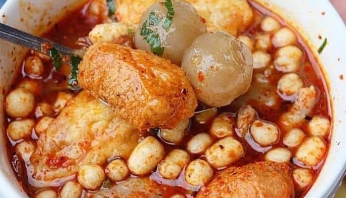 Resep Baso Aci Pedas Gurih Khas Bandung, Mudah Dibuat di Rumah