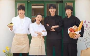 Variety Show Baru “Bonjour Bakery”