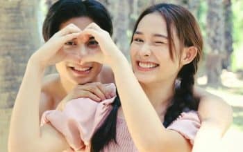 Alasan Menarik Menonton Drama Thailand “My Love in the Countryside”