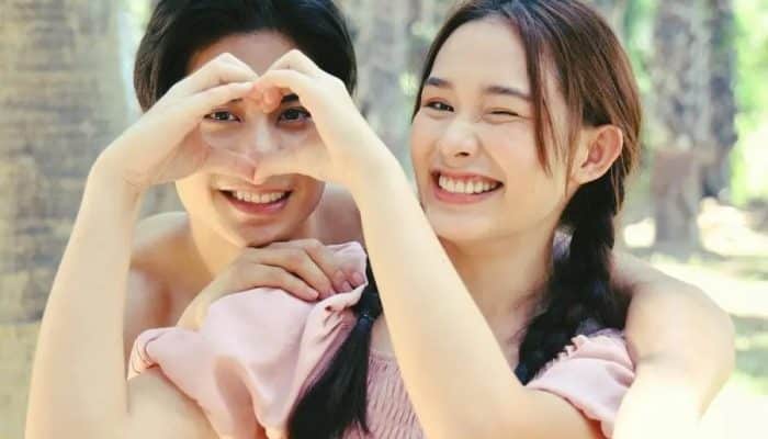 Alasan Wajib Nonton My Love in the Countryside, Drama Penuh Komedi Romantis?