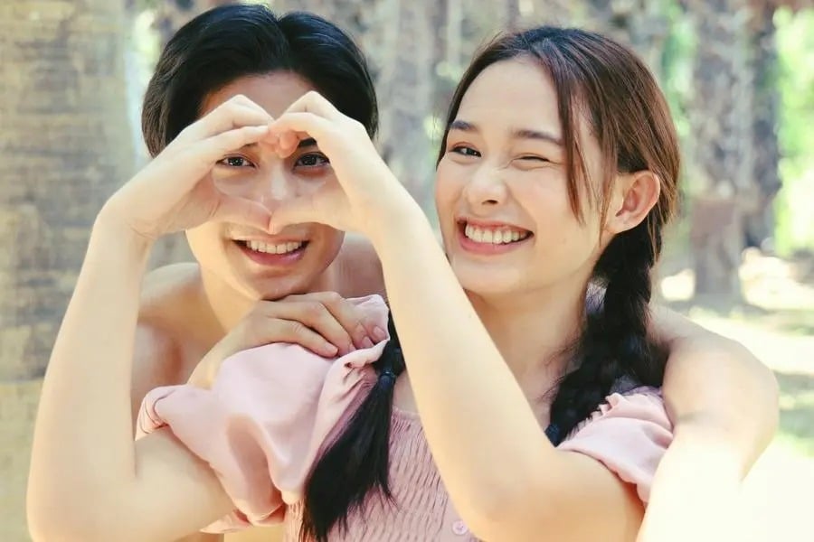 Alasan Menarik Menonton Drama Thailand “My Love in the Countryside”