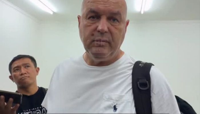 Persib Kirim Surat Protes Usai Laga vs Dewa United, Bojan Hodak Bongkar Keputusan Wasit yang Bikin Geram