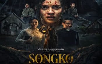 Songko: Kisah Petaka dari Sulawesi