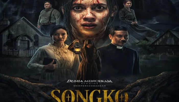 Film Horor Lokal Ini Siap Teror Bioskop! ‘Songko: Kisah Petaka dari Sulawesi’ Bikin Merinding
