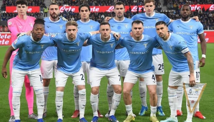 Drama Gila! Lazio Lolos ke Final Coppa Italia Usai Adu Penalti Epik, Atalanta Gigit Jari