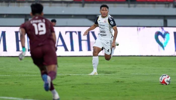 Persija Gagal Menang! Fajar Fathurrahman Buka Suara Usai Ditahan PSIM