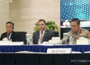 FBI Puji Polri Bongkar Jaringan Phishing Global dari Kupang, Kerugian Capai Rp350 Miliar!