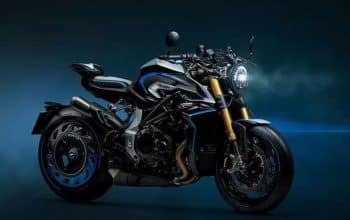 Rush Titanio 2026 Resmi Diluncurkan