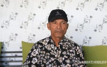 Timotius Maury dukung Satgas Damai Cartenz jaga kamtibmas Papua