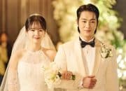 Pernikahan Penuh Misteri Jadi Titik Balik Dramatis di Drama Doctor Shin