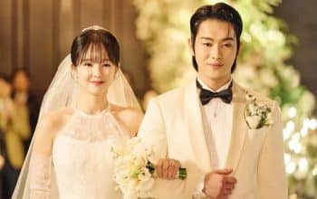 Emosi Memuncak di Doctor Shin