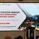 BPS RI sosialisasikan Sensus Ekonomi 2026 di Garut.