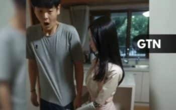 robot humanoid rumah tangga