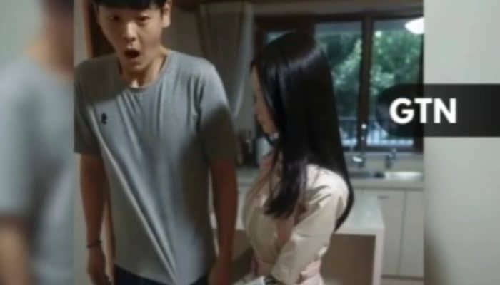 Robot Mirip Manusia Ini Bisa Jadi Asisten Rumah Tangga, Bikin Penasaran Masa Depan Teknologi!