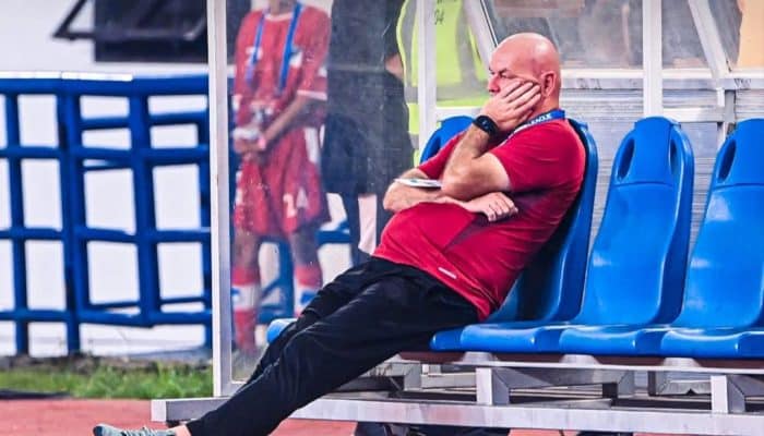 Persib vs Arema FC 0-0, BandungFootball Teriak “Hudang Maung!” di Media Sosial, Peluang Hattrick Masih Ada?