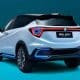 Honda Stop Produksi HR-V Listrik