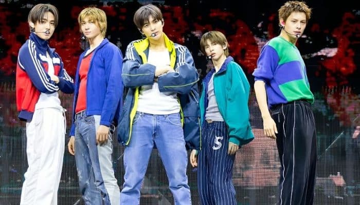 Gila! Cortis Tembus 2 Juta Pre-Order, EP GreenGreen Siap Pecahkan Rekor Streaming Global!